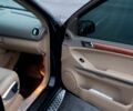 Чорний Мерседес МЛ 350, об'ємом двигуна 3.5 л та пробігом 310 тис. км за 9900 $, фото 11 на Automoto.ua