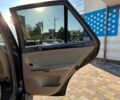 Чорний Мерседес МЛ 350, об'ємом двигуна 3.5 л та пробігом 291 тис. км за 12400 $, фото 20 на Automoto.ua