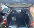 Черный Мерседес МЛ 350, объемом двигателя 3.5 л и пробегом 270 тыс. км за 9000 $, фото 6 на Automoto.ua