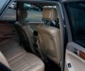 Чорний Мерседес МЛ 350, об'ємом двигуна 3.5 л та пробігом 310 тис. км за 9900 $, фото 13 на Automoto.ua