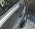 Черный Мерседес МЛ 350, объемом двигателя 3.5 л и пробегом 262 тыс. км за 10000 $, фото 18 на Automoto.ua