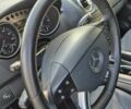 Черный Мерседес МЛ 350, объемом двигателя 3.5 л и пробегом 262 тыс. км за 10000 $, фото 11 на Automoto.ua