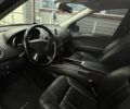 Чорний Мерседес МЛ 350, об'ємом двигуна 3.5 л та пробігом 270 тис. км за 10800 $, фото 1 на Automoto.ua