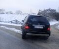 Черный Мерседес МЛ 350, объемом двигателя 3.5 л и пробегом 351 тыс. км за 9500 $, фото 3 на Automoto.ua