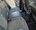 Черный Мерседес МЛ 350, объемом двигателя 3.5 л и пробегом 262 тыс. км за 10000 $, фото 19 на Automoto.ua