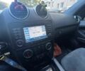 Черный Мерседес МЛ 350, объемом двигателя 3.5 л и пробегом 320 тыс. км за 10500 $, фото 18 на Automoto.ua