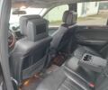 Черный Мерседес МЛ 350, объемом двигателя 3.5 л и пробегом 400 тыс. км за 11000 $, фото 5 на Automoto.ua