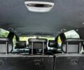 Черный Мерседес МЛ 350, объемом двигателя 3.5 л и пробегом 320 тыс. км за 10500 $, фото 13 на Automoto.ua