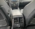 Черный Мерседес МЛ 350, объемом двигателя 3.5 л и пробегом 2 тыс. км за 10200 $, фото 7 на Automoto.ua