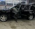 Чорний Мерседес МЛ 350, об'ємом двигуна 3.5 л та пробігом 270 тис. км за 10800 $, фото 1 на Automoto.ua