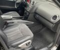 Черный Мерседес МЛ 350, объемом двигателя 3.5 л и пробегом 2 тыс. км за 10200 $, фото 9 на Automoto.ua