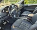 Черный Мерседес МЛ 350, объемом двигателя 3.5 л и пробегом 262 тыс. км за 10000 $, фото 10 на Automoto.ua