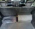 Черный Мерседес МЛ 350, объемом двигателя 3.5 л и пробегом 320 тыс. км за 10500 $, фото 12 на Automoto.ua