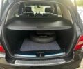 Чорний Мерседес МЛ 350, об'ємом двигуна 3.5 л та пробігом 270 тис. км за 10800 $, фото 7 на Automoto.ua