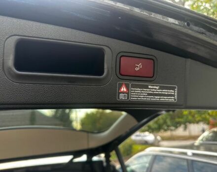 Чорний Мерседес МЛ 350, об'ємом двигуна 3.5 л та пробігом 270 тис. км за 10800 $, фото 8 на Automoto.ua