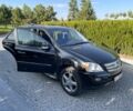 Черный Мерседес МЛ 350, объемом двигателя 3.5 л и пробегом 138 тыс. км за 11999 $, фото 1 на Automoto.ua