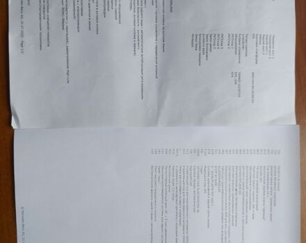 Чорний Мерседес МЛ 350, об'ємом двигуна 3.5 л та пробігом 132 тис. км за 14200 $, фото 7 на Automoto.ua