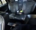 Черный Мерседес МЛ 350, объемом двигателя 3.5 л и пробегом 320 тыс. км за 10500 $, фото 14 на Automoto.ua