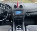 Черный Мерседес МЛ 350, объемом двигателя 3.5 л и пробегом 2 тыс. км за 10200 $, фото 8 на Automoto.ua