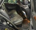 Чорний Мерседес МЛ 350, об'ємом двигуна 3.5 л та пробігом 242 тис. км за 9499 $, фото 4 на Automoto.ua