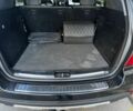 Черный Мерседес МЛ 350, объемом двигателя 3.5 л и пробегом 320 тыс. км за 10500 $, фото 10 на Automoto.ua