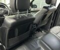 Чорний Мерседес МЛ 350, об'ємом двигуна 3.5 л та пробігом 270 тис. км за 10800 $, фото 2 на Automoto.ua