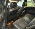 Чорний Мерседес МЛ 350, об'ємом двигуна 3.5 л та пробігом 242 тис. км за 9499 $, фото 5 на Automoto.ua