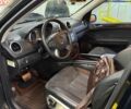 Чорний Мерседес МЛ 350, об'ємом двигуна 3.5 л та пробігом 242 тис. км за 9499 $, фото 6 на Automoto.ua