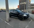 Черный Мерседес МЛ 350, объемом двигателя 3.5 л и пробегом 320 тыс. км за 10500 $, фото 2 на Automoto.ua
