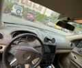 Черный Мерседес МЛ 350, объемом двигателя 3.5 л и пробегом 300 тыс. км за 9500 $, фото 8 на Automoto.ua