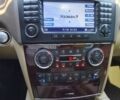 Чорний Мерседес МЛ 350, об'ємом двигуна 3.5 л та пробігом 132 тис. км за 14200 $, фото 6 на Automoto.ua