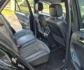 Черный Мерседес МЛ 350, объемом двигателя 3.5 л и пробегом 262 тыс. км за 10000 $, фото 21 на Automoto.ua