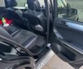 Черный Мерседес МЛ 350, объемом двигателя 3.5 л и пробегом 320 тыс. км за 10500 $, фото 7 на Automoto.ua