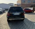 Чорний Мерседес МЛ 350, об'ємом двигуна 3.5 л та пробігом 242 тис. км за 9499 $, фото 11 на Automoto.ua