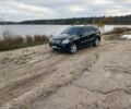Черный Мерседес МЛ 350, объемом двигателя 3.5 л и пробегом 234 тыс. км за 13500 $, фото 3 на Automoto.ua