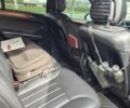 Чорний Мерседес МЛ 350, об'ємом двигуна 3.5 л та пробігом 194 тис. км за 11000 $, фото 16 на Automoto.ua