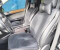 Черный Мерседес МЛ 350, объемом двигателя 3.5 л и пробегом 184 тыс. км за 13900 $, фото 10 на Automoto.ua