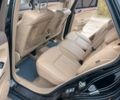 Черный Мерседес МЛ 350, объемом двигателя 3.5 л и пробегом 234 тыс. км за 13500 $, фото 10 на Automoto.ua