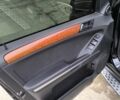 Черный Мерседес МЛ 350, объемом двигателя 3.5 л и пробегом 184 тыс. км за 13900 $, фото 17 на Automoto.ua