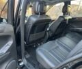 Чорний Мерседес МЛ 350, об'ємом двигуна 3.5 л та пробігом 230 тис. км за 7250 $, фото 7 на Automoto.ua