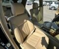 Черный Мерседес МЛ 350, объемом двигателя 3.5 л и пробегом 260 тыс. км за 9300 $, фото 18 на Automoto.ua