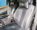 Черный Мерседес МЛ 350, объемом двигателя 3.5 л и пробегом 184 тыс. км за 13900 $, фото 9 на Automoto.ua