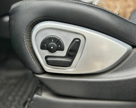 Чорний Мерседес МЛ 350, об'ємом двигуна 3.5 л та пробігом 276 тис. км за 10500 $, фото 8 на Automoto.ua