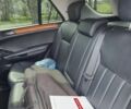 Чорний Мерседес МЛ 350, об'ємом двигуна 3.5 л та пробігом 194 тис. км за 11000 $, фото 14 на Automoto.ua