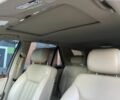 Черный Мерседес МЛ 350, объемом двигателя 3.5 л и пробегом 287 тыс. км за 11990 $, фото 17 на Automoto.ua
