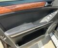 Мерседес МЛ 350 2008 у Броварах на Automoto.ua Чорний Мерседес МЛ 350, об'ємом двигуна 3.5 л та пробігом 163 тис. км за 11000 $, фото 20 на Automoto.ua