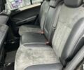 Чорний Мерседес МЛ 350, об'ємом двигуна 3.5 л та пробігом 276 тис. км за 10500 $, фото 10 на Automoto.ua