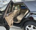 Черный Мерседес МЛ 350, объемом двигателя 3.5 л и пробегом 287 тыс. км за 11990 $, фото 10 на Automoto.ua