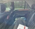 Чорний Мерседес МЛ 350, об'ємом двигуна 3.5 л та пробігом 194 тис. км за 11000 $, фото 12 на Automoto.ua