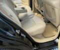 Черный Мерседес МЛ 350, объемом двигателя 3.5 л и пробегом 230 тыс. км за 12800 $, фото 6 на Automoto.ua